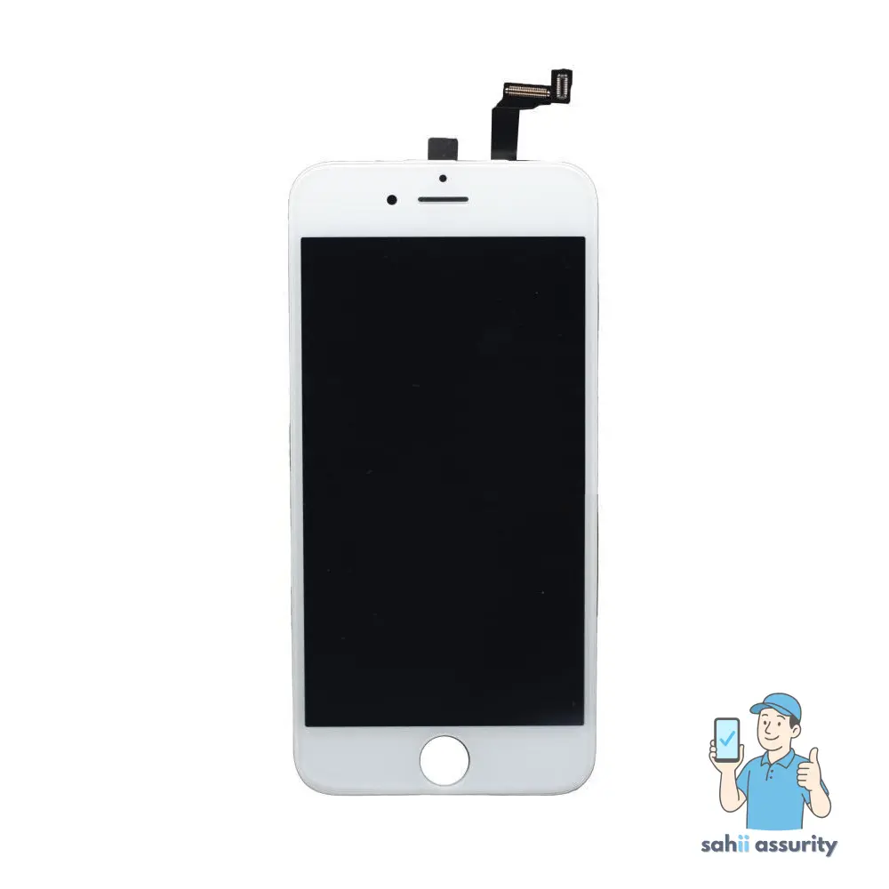 LCD with Touch Screen for Apple iPhone 6s thumbnail